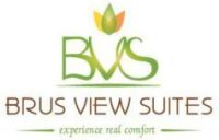 brus view suites new logo